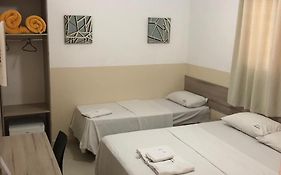 Hotel Araçari